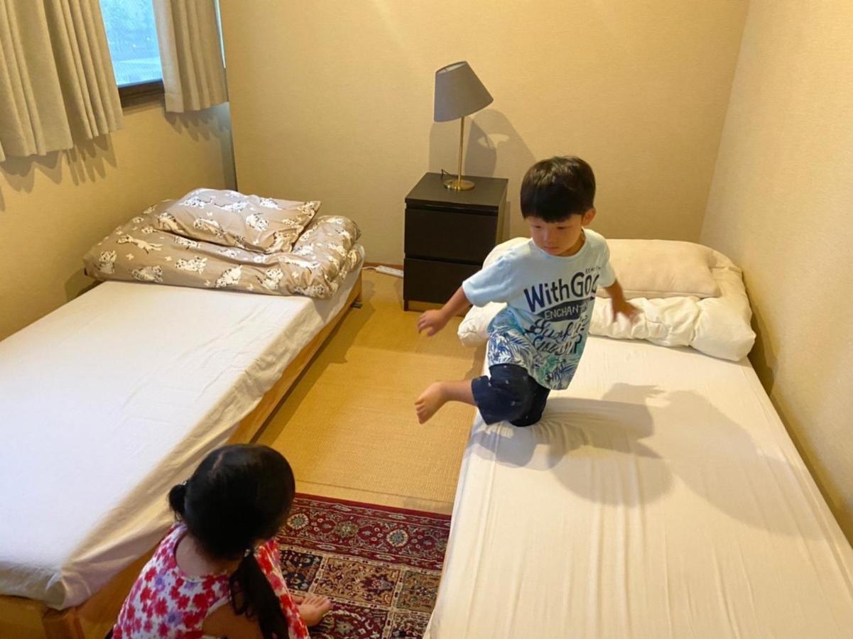 大阪篝火旅舍旅舍 外观 照片